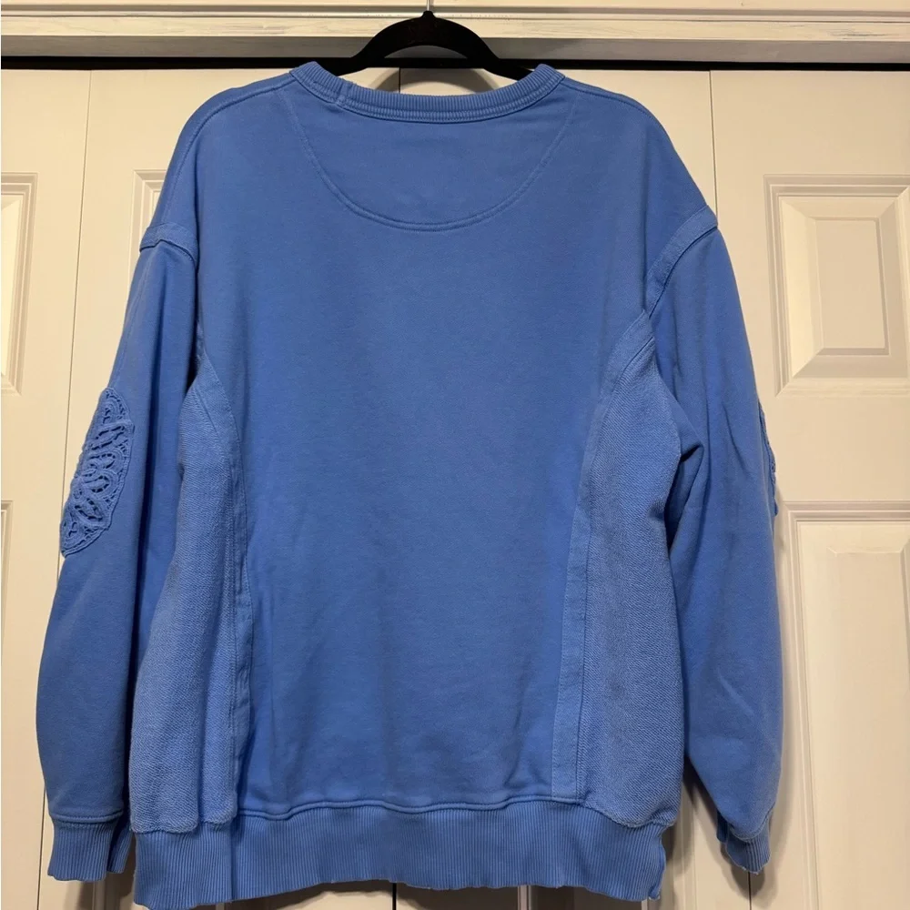 Aerie sweatshirt - Picture 2 of 4